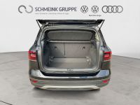 Volkswagen T-Cross - Vorschau Bild 16