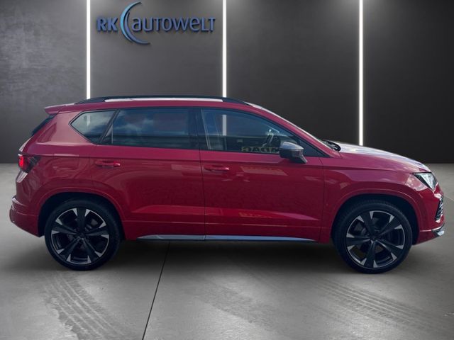 Ateca 2.0 TSI 4Drive Pano AHK eSitz ACC Keyless