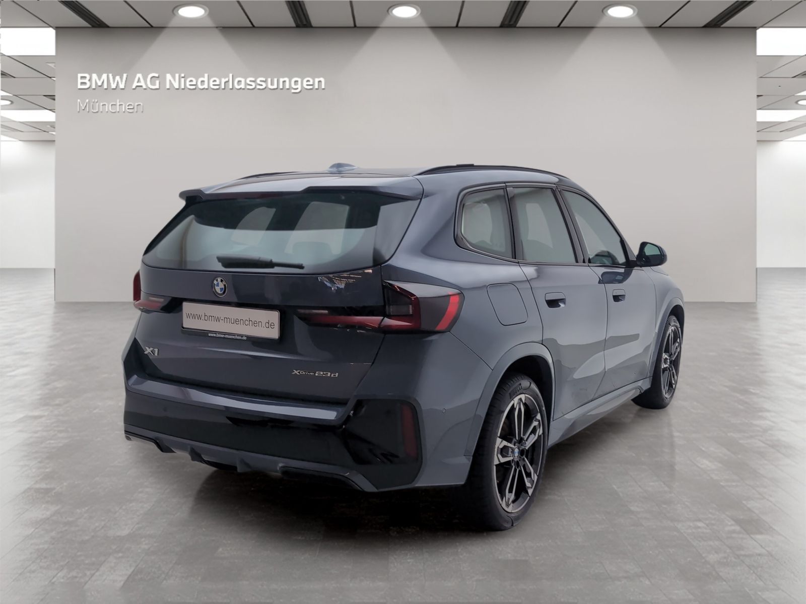 BMW X1 - Bild 7