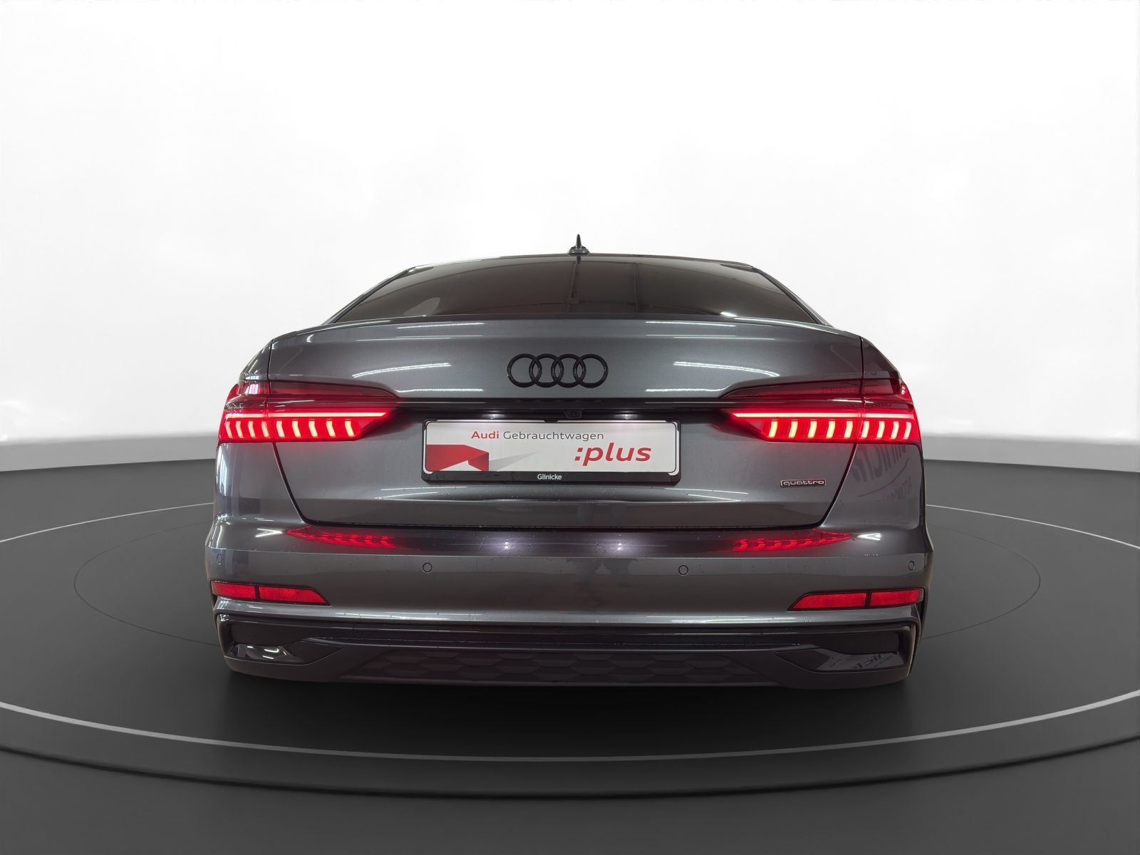 Audi A6 - Bild 4
