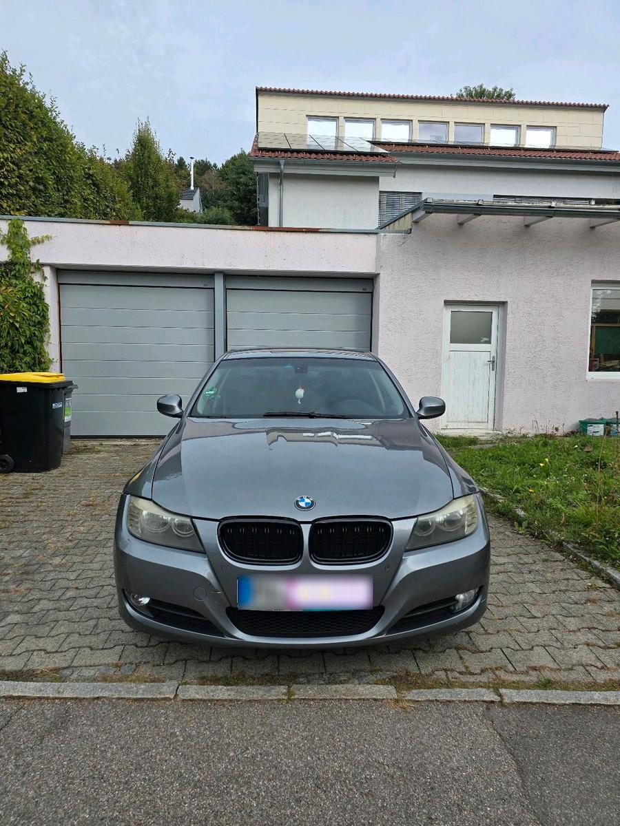 BMW 318