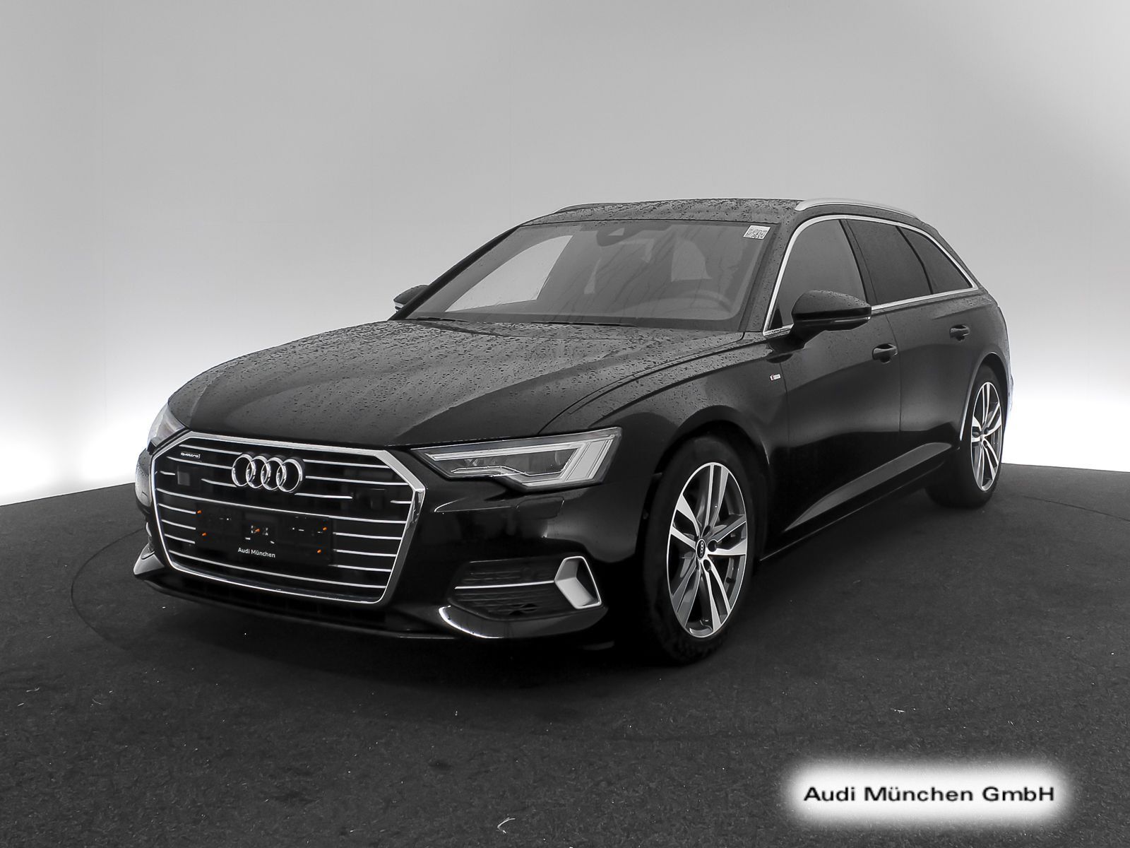 Audi A6 Avant 45 TDI qu. S tronic sport AHK/Virtual+/ foto 5