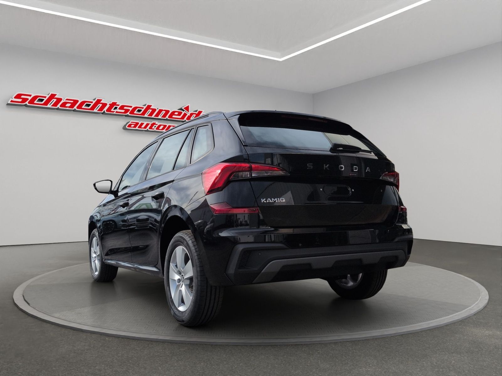 Skoda Kamiq 1.5 TSI Selection DSG+KESSY+Kam+5Jahre Gar imagem 2