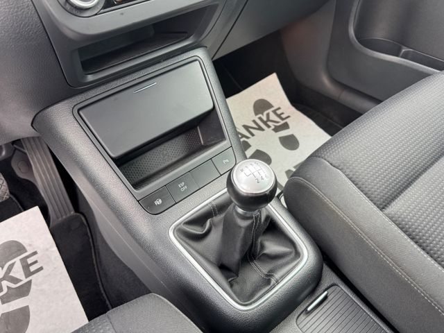 Volkswagen Golf  Plus VI Team