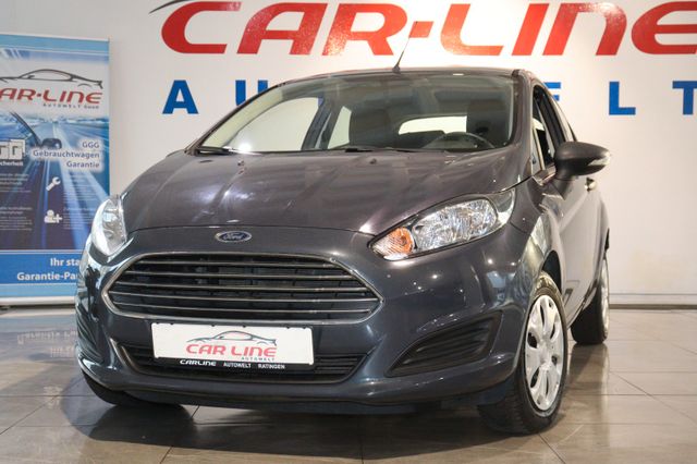 Ford Fiesta Ambiente  *Erst32tkm*Klima*PDC*