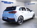 Hyundai i30 1.5 T-GDI 48V-Hybrid N Line - Hyundai: L30