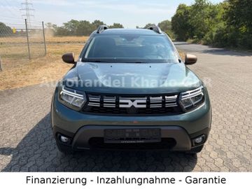 Dacia Duster - 3