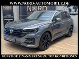 Volkswagen Touareg R-Line Black Style 4MOT 3.0 TDI DSG - graue Volkswagen Touareg
