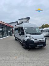 Hobby OnTour Van 600 FT*5,99m*TOP Sofort verfügbar