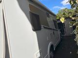 Carado T348 Luxus Dachkl. Luftf. Anhäng. Plisses 6 Schl - Wohnmobil oder -wagen Luxus