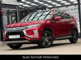 Mitsubishi Eclipse Cross TOP 4WD Aut. 1.5 MIVEC, Pano, HUD - Mitsubishi Eclipse Gebrauchtwagen