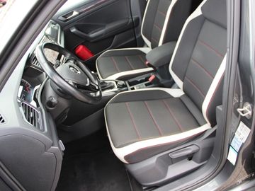 Volkswagen T-Roc 2.0 TSI 4 Motion Sport Tiptronic KLIMA LED
