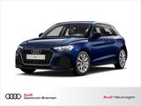 Audi A1 Sportback advanced 25 TFSI 70(95) kW(PS) S - Audi Neuwagen in Bremen