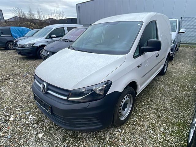 Volkswagen Caddy Kasten BMT *Super Zustand*