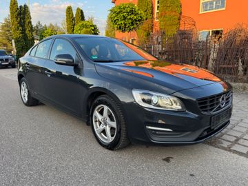 Volvo S60 - 2