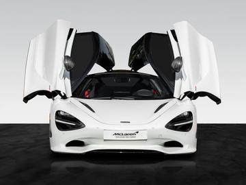 صورة مصغرة 18 لـ 2024 Mclaren 750S
