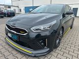 Kia pro cee'd / ProCeed GT-KAMERA-NAVI-VOLL - Kia in Ludwigshafen
