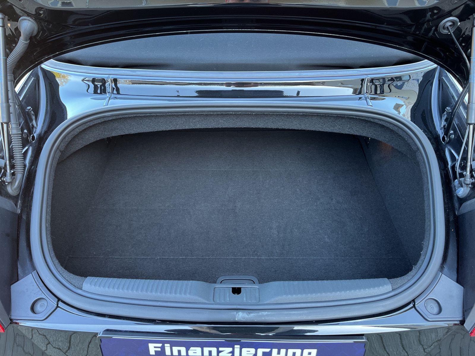 Fahrzeugabbildung Audi TTS Roadster competition*Matrix*B&O*ViCo*SHZ**