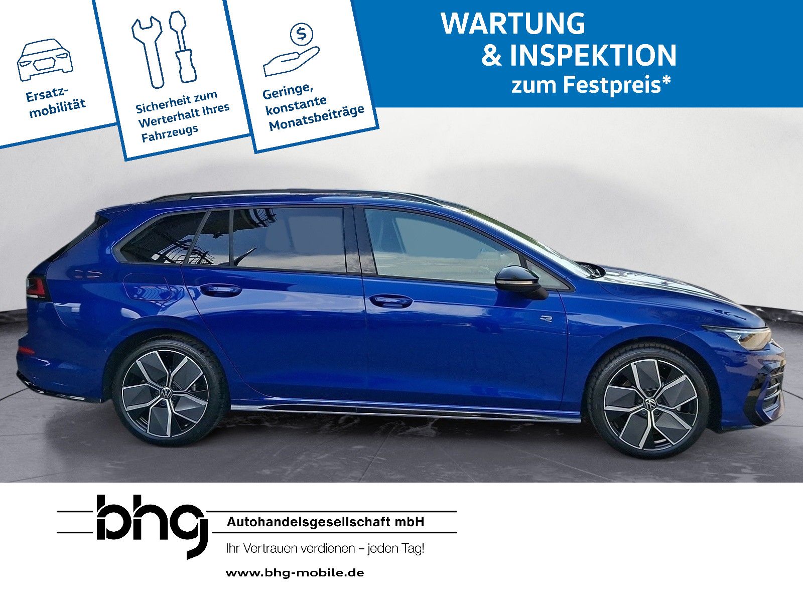 Volkswagen Golf - Bild 6