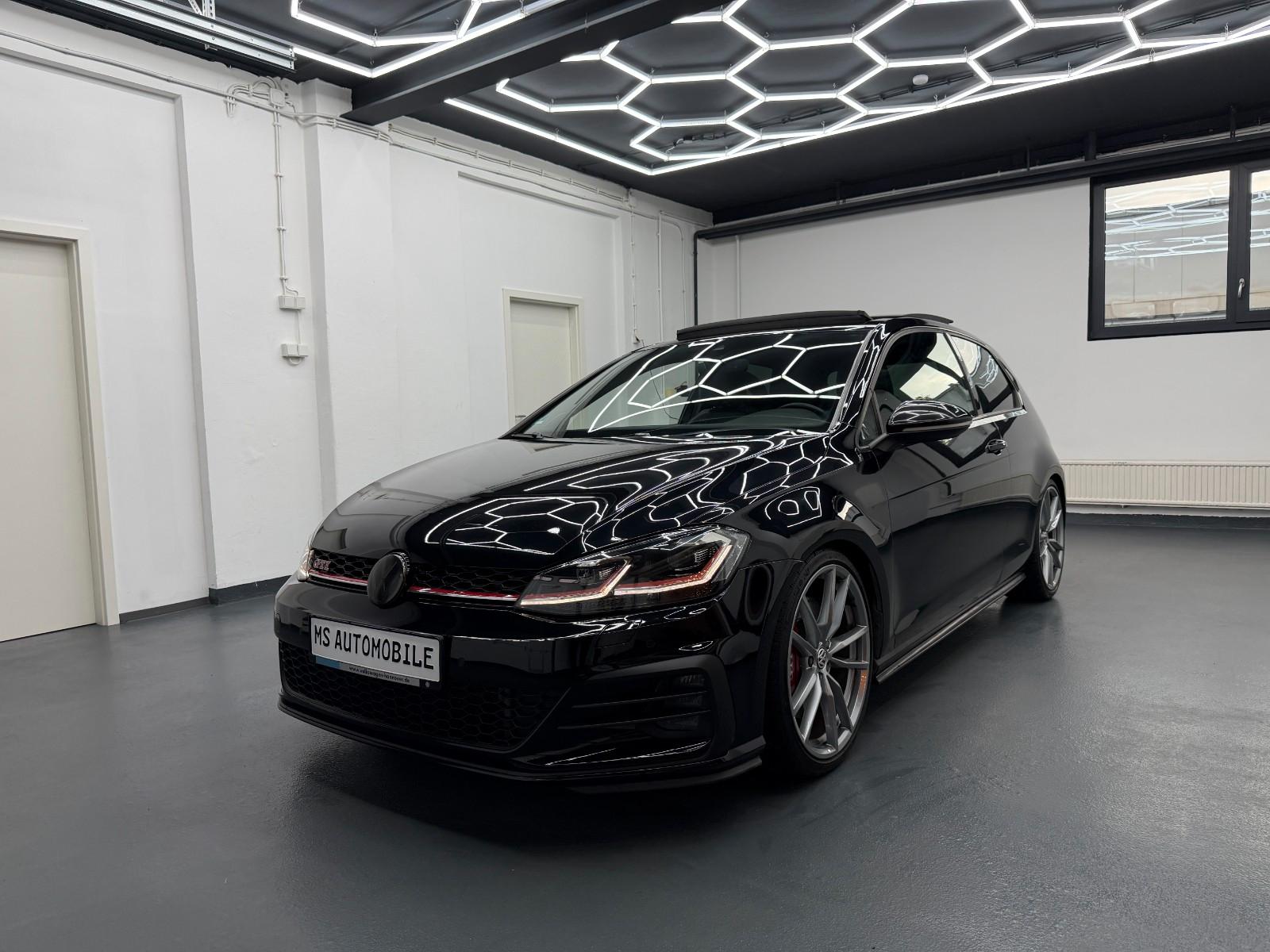 Volkswagen Golf GTI Performance*PRETORIA*PANO*ACC*DCC*R.KAM