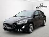 Ford Focus Turnier Titanium - Ford Focus Gebrauchtwagen in Chemnitz