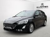 Ford Focus Turnier Titanium - Ford Focus Gebrauchtwagen in Chemnitz