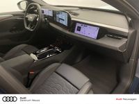 Audi A6 e-tron - Vorschau Bild 21