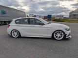 BMW M140i | Ohne OPF | KW V2 | Bull-X Abgasanlage - BMW M140i: 5 Türen
