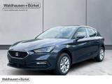 Seat LEON ROAD EDITION 1.5 eTSI 150PS DSG+RFK+CARPLAY