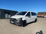 Mercedes-Benz Vito Tourer 114 CDI Pro 4x4 8-Sitzer MwSt - Mercedes-Benz Vito Gebrauchtwagen in Bremen