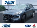 Ford Kuga Plug-In Hybrid Cool & Connect 99% Akkuleist - Ford Kuga in Chemnitz
