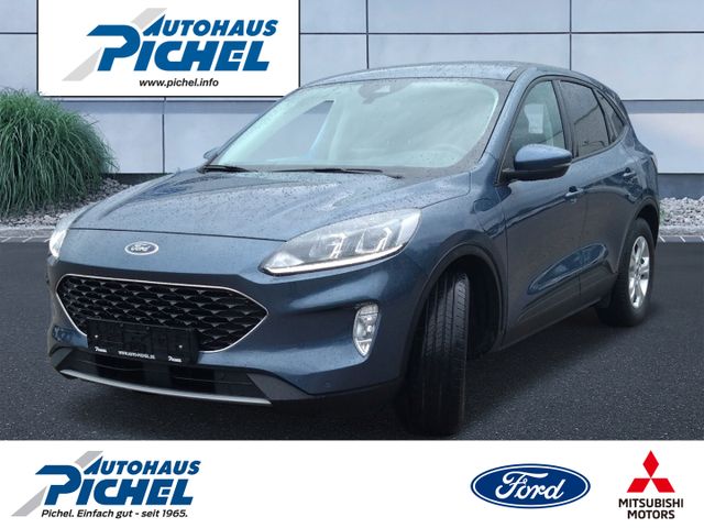 Ford Kuga Plug-In Hybrid Cool & Connect 99% Akkuleist