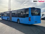Mercedes-Benz O 530 CITARO G. Klima - Mercedes-Benz Diesel Gelenkbus G citaro