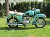 Mz ES 175 - MZ ES 175