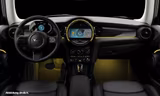 MINI Cooper SE Navi PDC Driv.Assist Sportsitze LED - MINI Cooper SE: Limousine