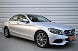 Mercedes-Benz C180 CGI Avantgarde+Navi+SHZ+PDC+Tempomat