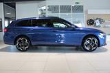 Skoda Superb Combi 2.0 TDI DSG 4x4 Sportline MATRIX HE - Skoda mit Diesel-Antrieb: Allradantrieb, Kombi, 0