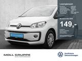 Volkswagen up! 1.0 Basis KLIMA PDC - Volkswagen up! in Krefeld
