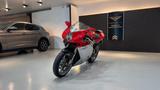 MV Agusta MV AGUSTA F4 750 S - 2003 - MV AGUSTA 750S