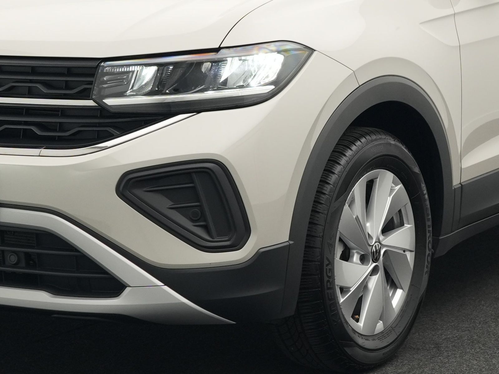Volkswagen T-Cross - Bild 25