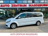 Mercedes-Benz V 250 EDITION lang LED*KAMERA*7 SITZER*AHK