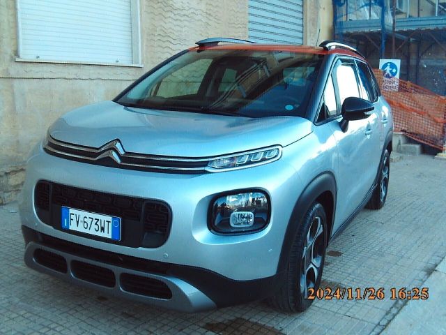 Citroën Citroen C3 Aircross C3 Aircross BlueHDi 100 S&S 