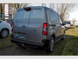 Peugeot Partner Premium L1 AHK PDCv+h Klima Navi Allwett - graue Peugeot Partner