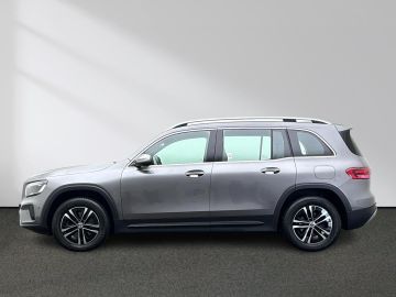 Mercedes GLB 200 - 3