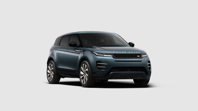 Land Rover 2.0 D204 Hoxton Edition AUTO 4WD MHEV