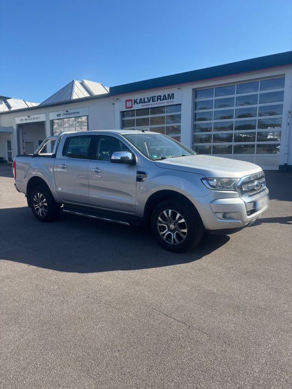 Image of Ford Ranger
