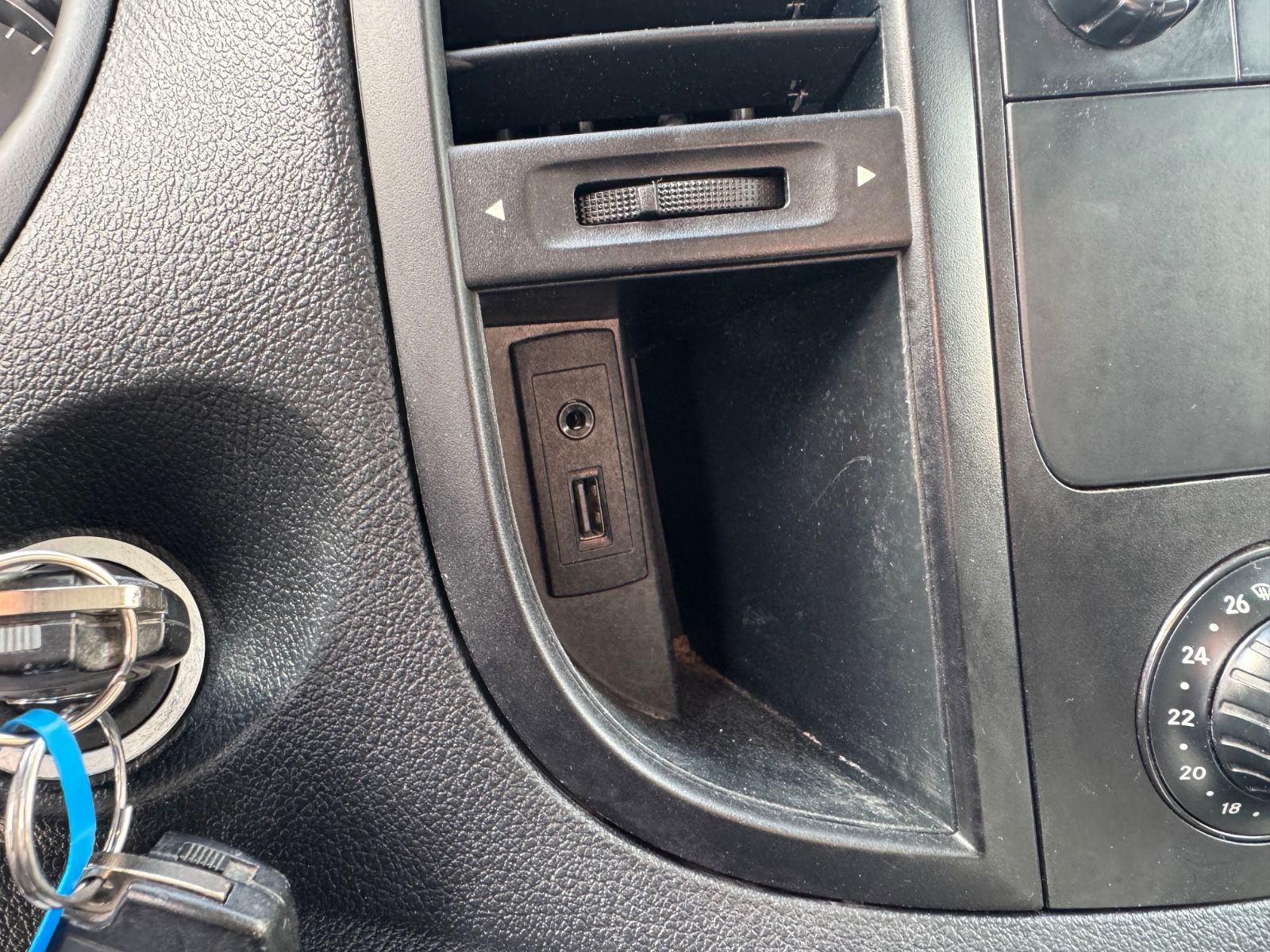 Mercedes-Benz Vito Tourer *PRO EXTRALANG *TÜV12/27*KLIMA*TEMP foto 22