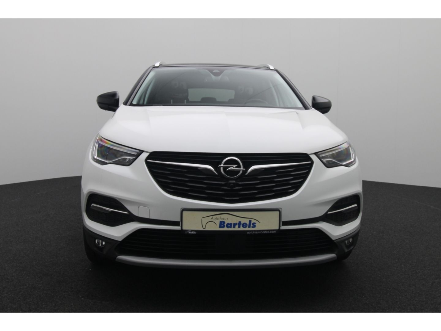 Fahrzeugabbildung Opel Grandland X 2.0 Ultimate Memory AHK ACC 360 Kame