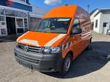Volkswagen T5 Transporter Kasten-Hochdach lang+4Motion+1 HD - Volkswagen T5: Hoch Lang