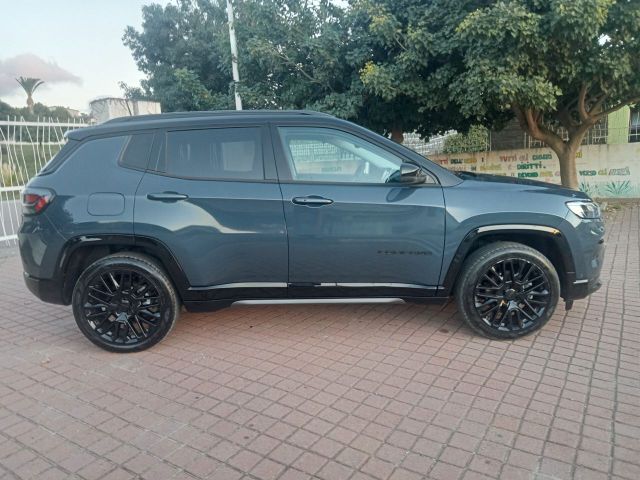 Jeep Compass 1.6 Multijet II 2WD S 2023